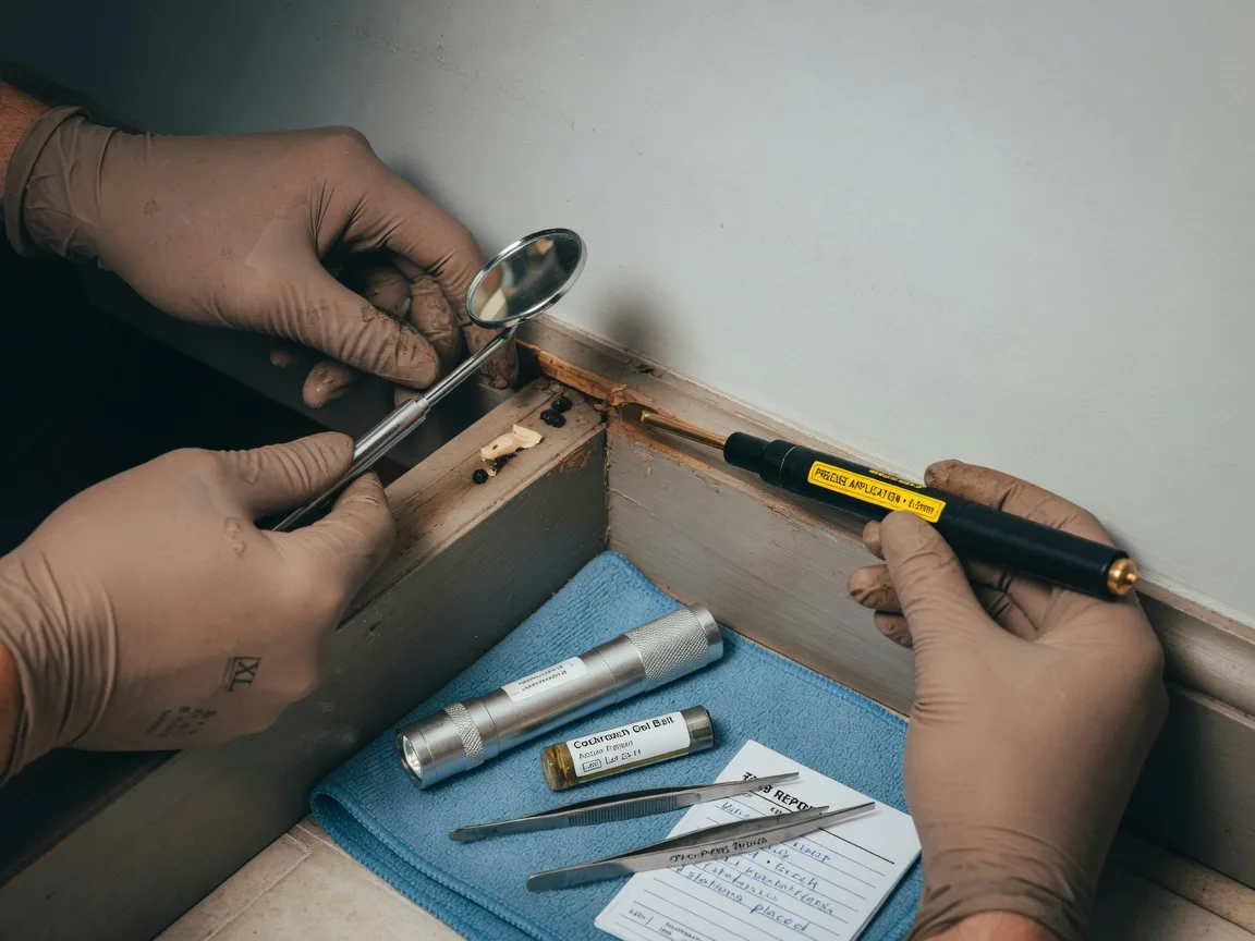 Why choose Emergency Pest Control in Cordesville, SC